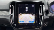 Volvo XC40 2.0 B3P Plus Dark 5dr Auto Petrol Estate